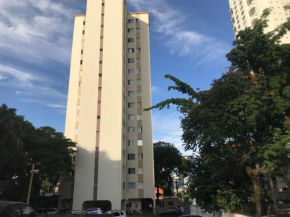 81 · Apto todo Morumbi (5 min-Hosp Einstein)